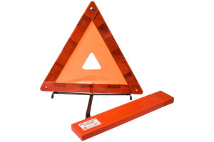 15969711 Знак аварийной остановки в пенале 003 средний S05401003 SKYWAY