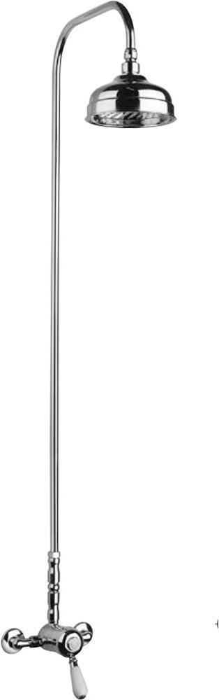 Paini Kensington 50CR689 душевая система 