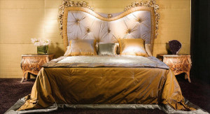 Кровать  OAK DG 6102