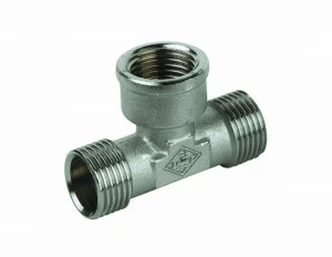 Carlo Poletti A46608Q Соединение T-образное промежуточное.