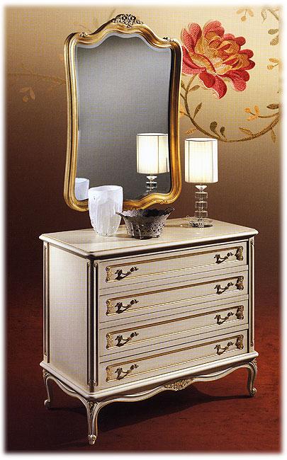 Комод Vivaldi ANGELO CAPPELLINI 0213 