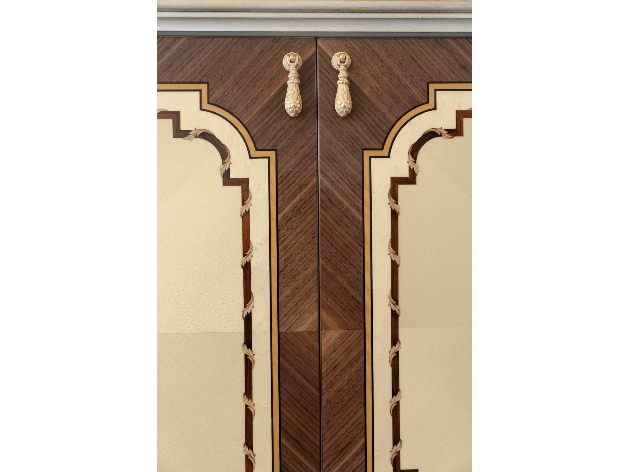 Деревянный шкаф Bellotti Ezio Charming ARCH-00128299 - Вид №1