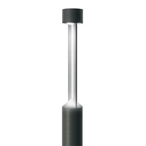 Clessidra Ghidini Clessidra .05 Темно-Cерый (Матовый)