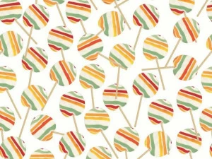 Wall&decò Детские мотивы Contemporary wallpaper 2010