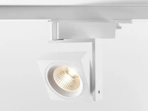 Modular Lighting Instruments Светодиодные трековые светильники из металла