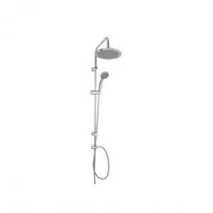 Душевая стойка Aquanet Round FS6924