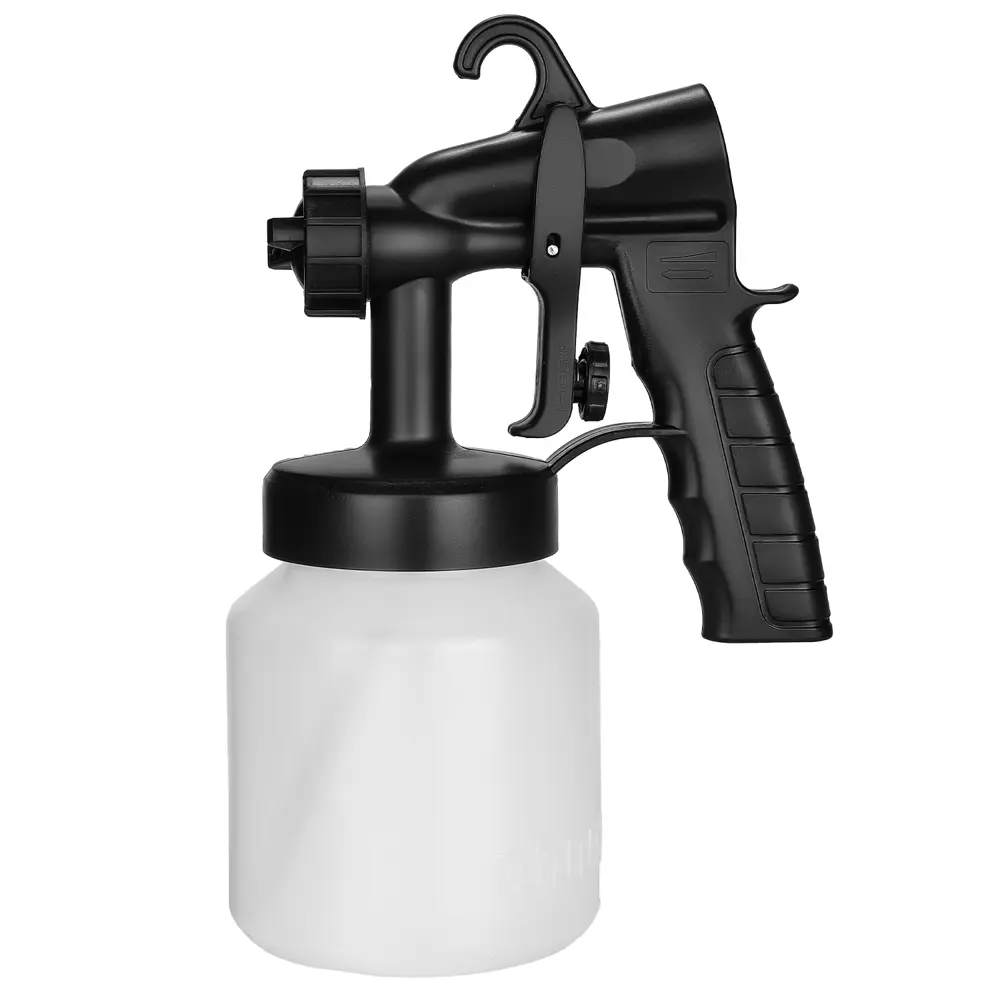 Краскопульт сетевой Deko DSG700, 700 Вт, 1 л/мин STLM-2086664 - Вид №4