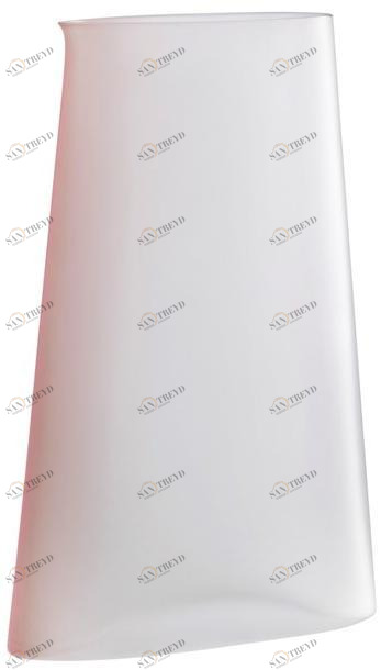 NUDE Хрустальный графин Pigmento sun-id-1425310