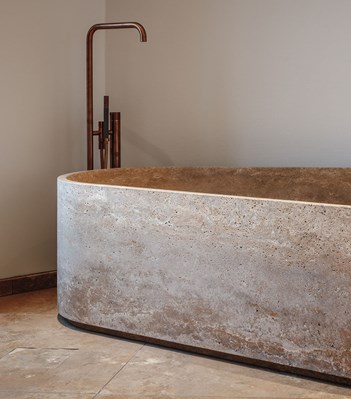 KV1 Раковина / Кухня vola  - Вид №20