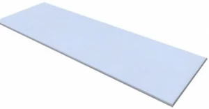 Knauf Italia Самонесущая потолочная система со скрытой конструкцией Danoline - corridor