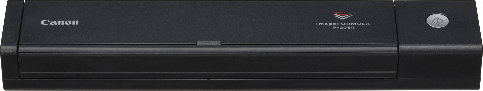 9704B003 P-208ii, цветной, двухсторонний, 8 стр./мин, adf 10, usb 2.0, a4 (pc+mac) Canon 