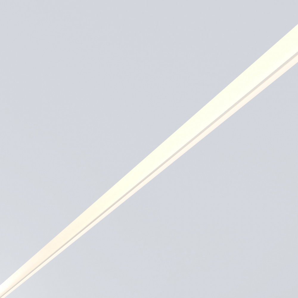 SN 320 Встраиваемый профильный гипсовый светильник Stellanova SABER 60 