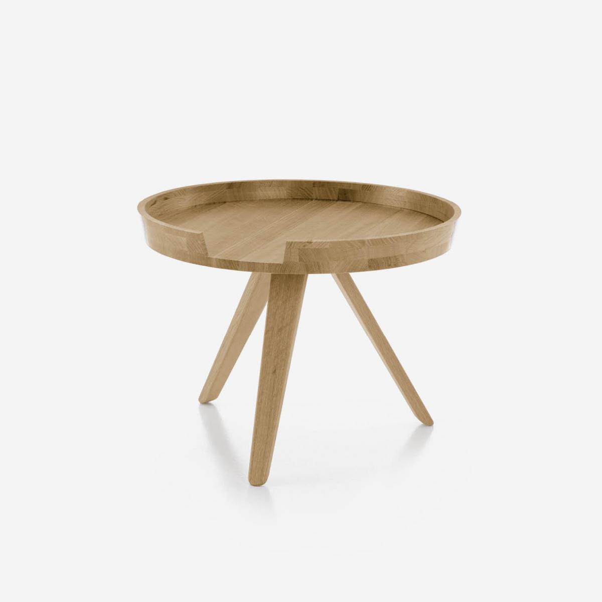 004078 Круглый столик Belta-Frajumar Open Santreyd - Вид №2