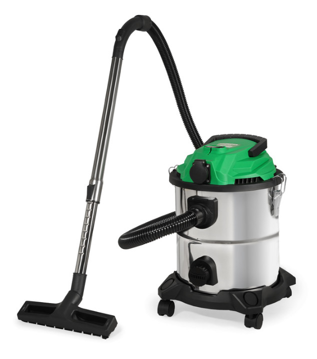 Строительный пылесос  Electrolite ПС 20С 9239433 STDN-0020652 - Вид №2