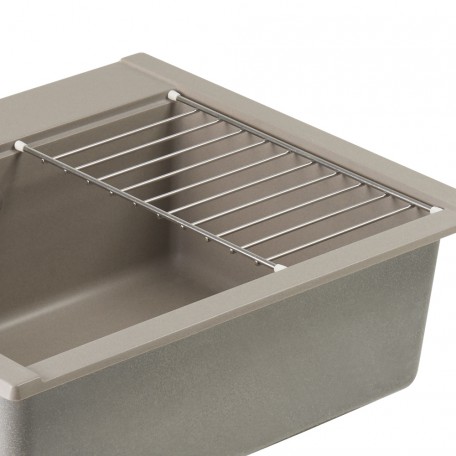 Решетка для мойки  1A715203DE000 AQUATON ДЕЛИЯ - Вид №2