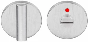 Formani Розетка круглая из нержавеющей стали Inc 3601t001inxxu