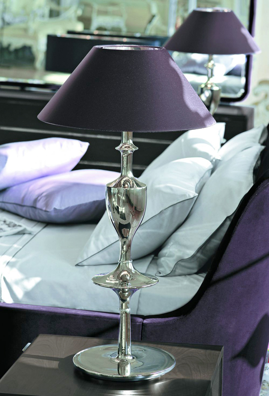 Настольная лампа BASTET SMANIA LMBASTET01 Beyond