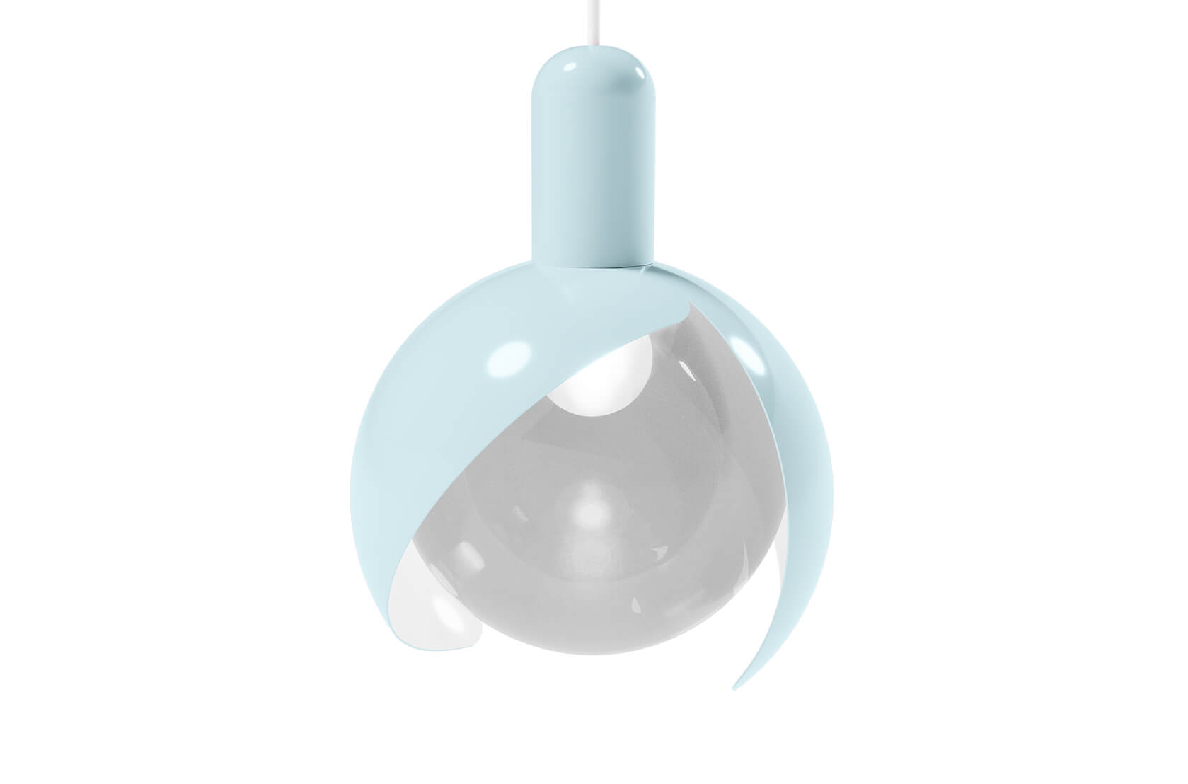 CIST70 Подвесные светильники в детскую Барвинок Circu  - Вид №2