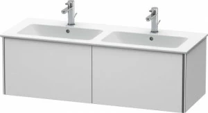 XS407503636 XSquare Тумбочка подвесная Белый шелковисто-матовый лак