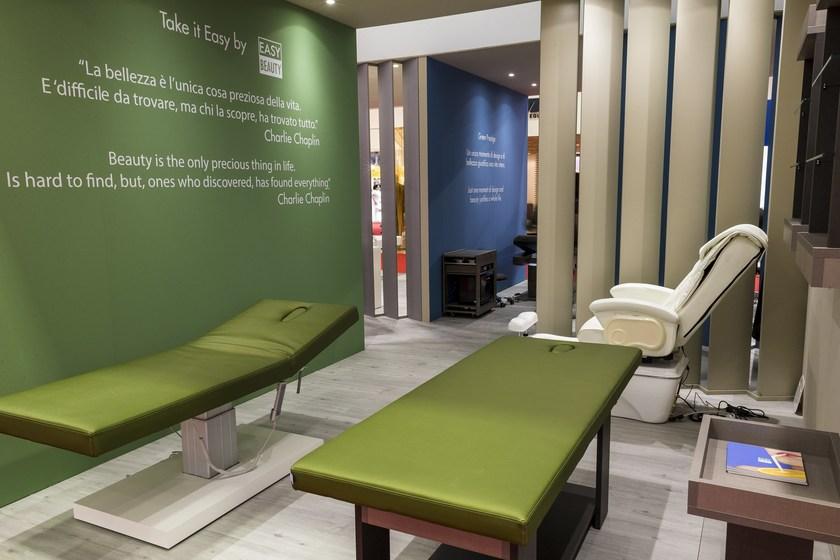 Nilo Массажная кровать sun-id-1487290 - Вид №1