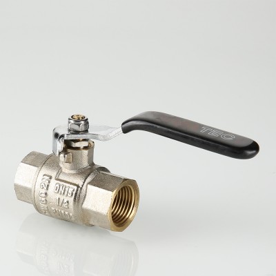 VT.314.N.08 Кран шаровой усиленный VALTEC PERFECT Valtec 1 1/2"  - Вид №5