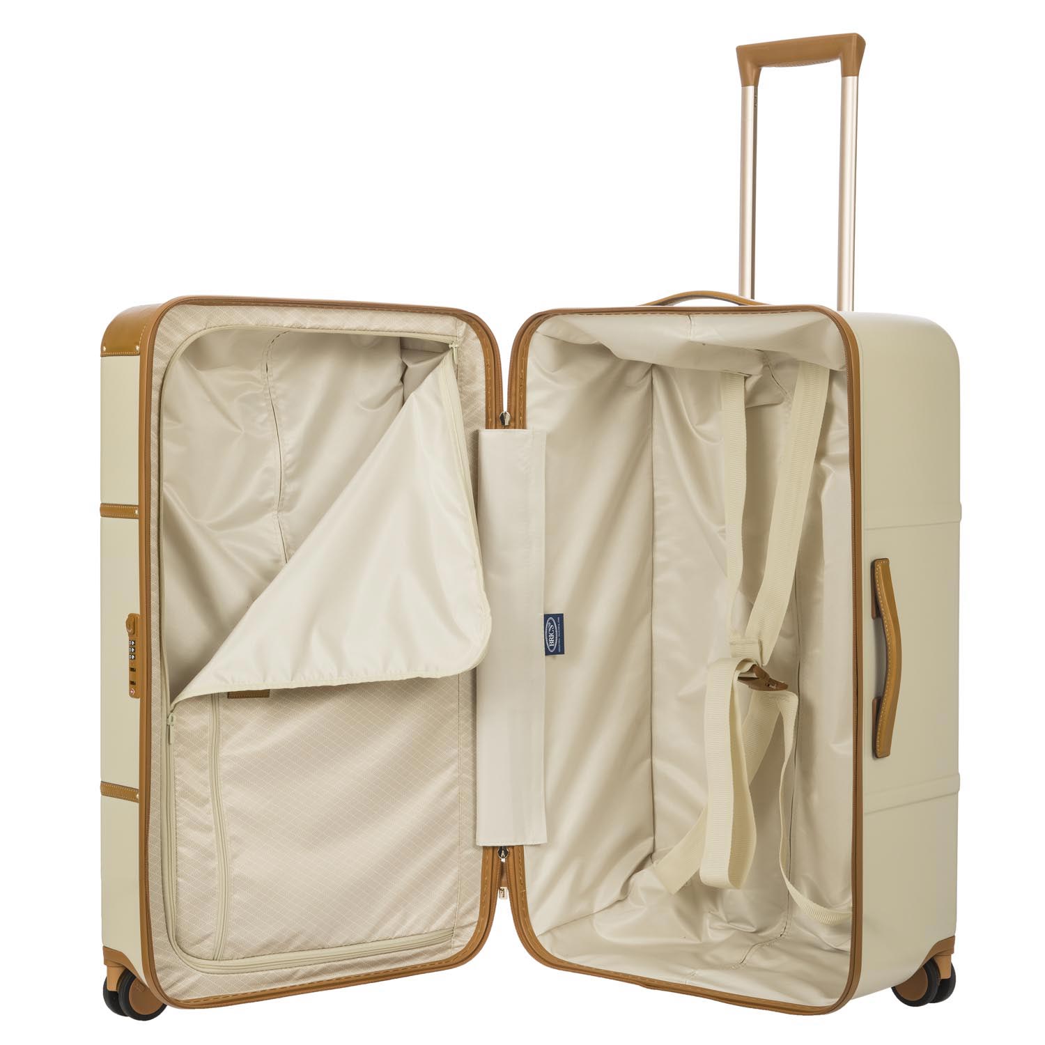 BBG28316.014 Чемодан BBG28316 Bellagio Travel Trunk XL Brics Bellagio 2.0  - Вид №6