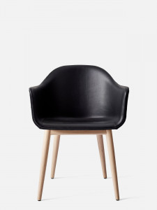 9352004-017705ZZ Harbour Arm Chair, с мягкой обивкой LuceLight