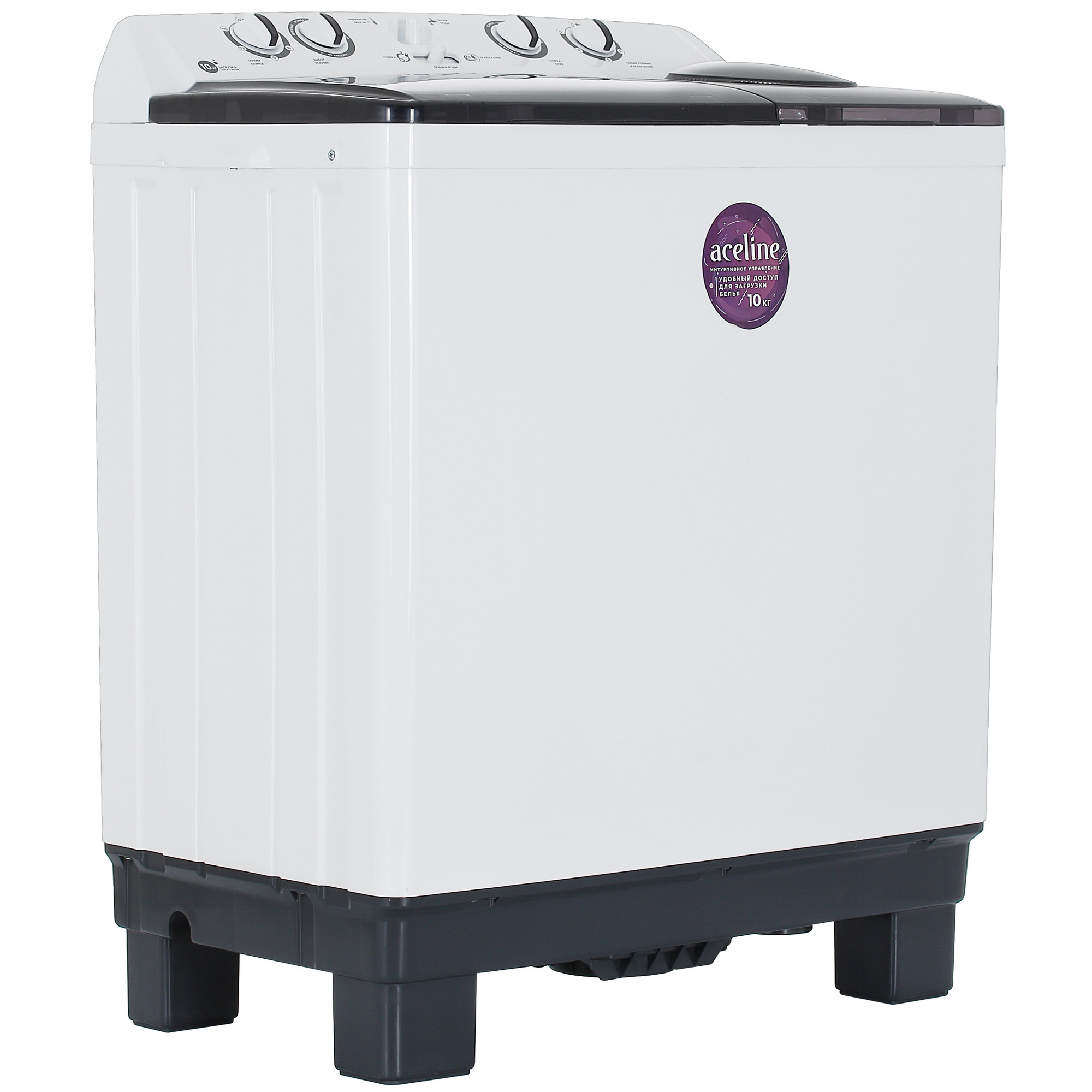 5426362 Стиральная машина Aceline WM-SA106AL/WG STDN-0053849 - Вид №2