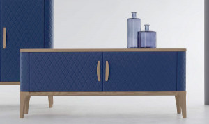 Буфет TIFFANY TONIN 6437