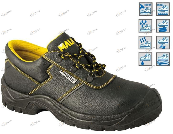 MAURER Спецобувь sun-id-1441020
