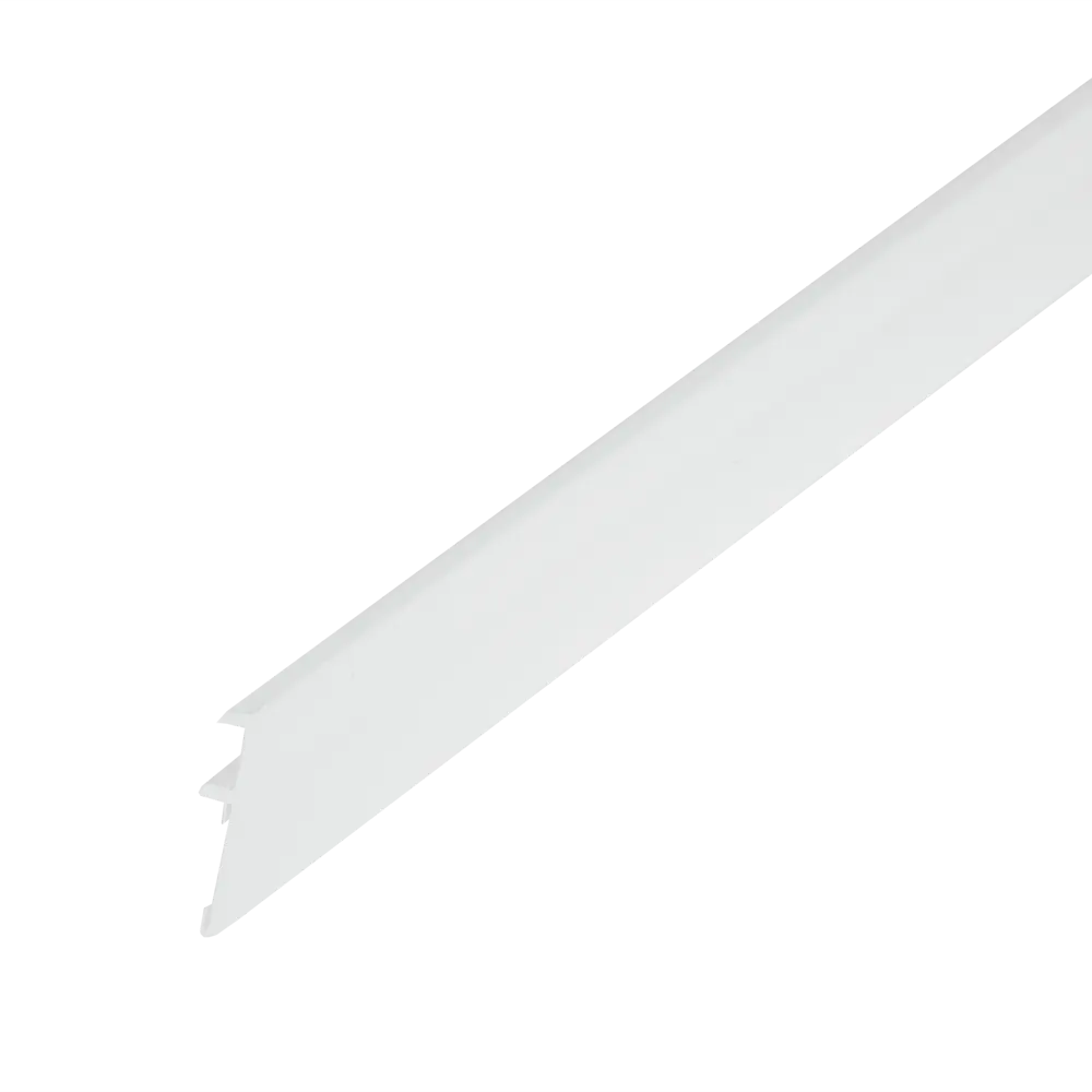 Планка декоративная для чердачной лестницы 1450x40x40 мм Santreyd STLM-2037809 - Вид №1