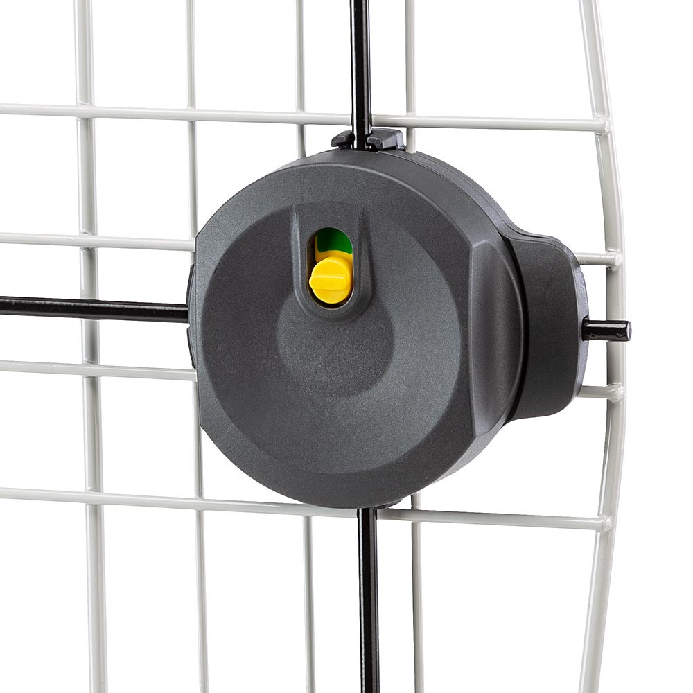 УТ0004669 Переноска для собак ATLAS 70 PROFESSIONAL 101х68,5х75,5см FERPLAST  - Вид №8