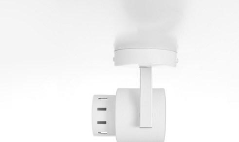 Olev Светодиодные трековые светильники из металла sun-id-1461384 - Вид №2