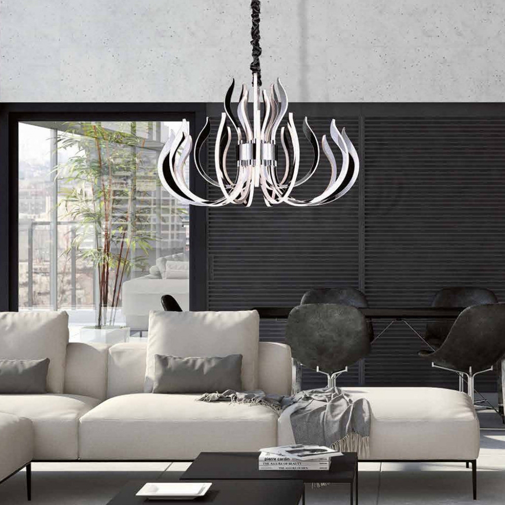 066696 Люстра 5560 Mantra Versailles - Вид №9