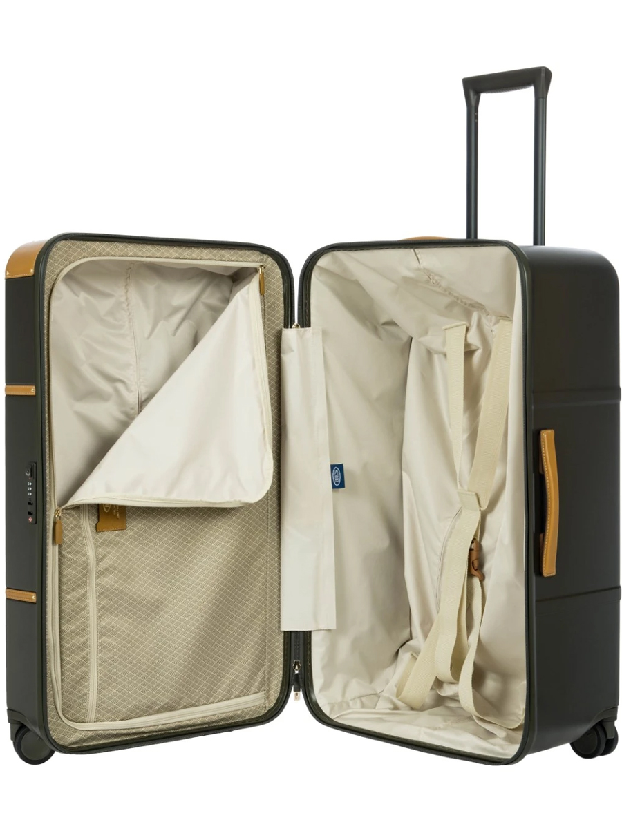 BBG28316.078 Чемодан BBG28316 Bellagio Travel Trunk XL Brics Bellagio 2.0  - Вид №5