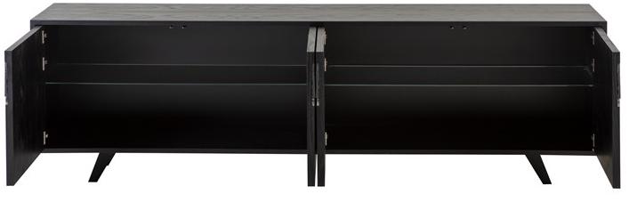 Tonin Casa Комод с распашными дверцами Plumage sun-id-1464232 - Вид №4