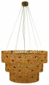 KOKET Подвесной светильник Eternity