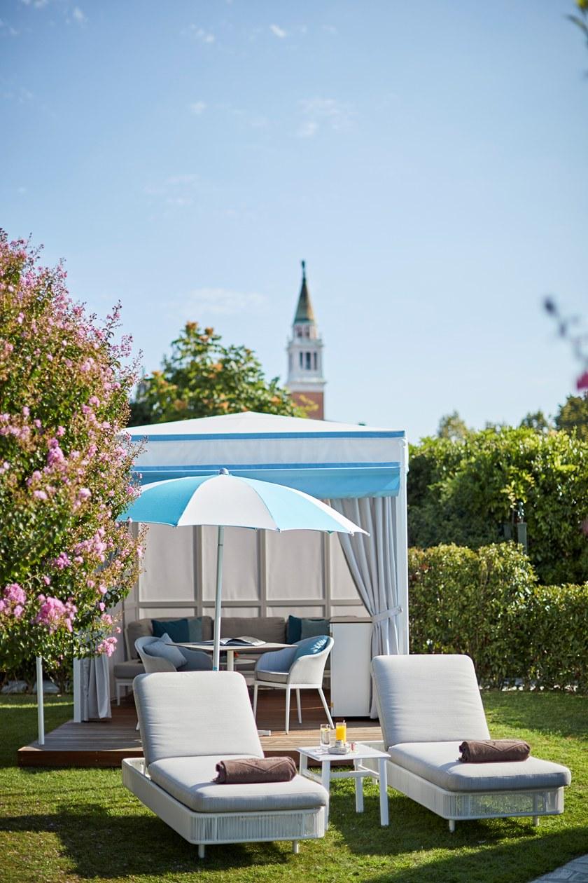 UNOSIDER Беседка из оцинкованной стали sun-id-1468467 - Вид №2