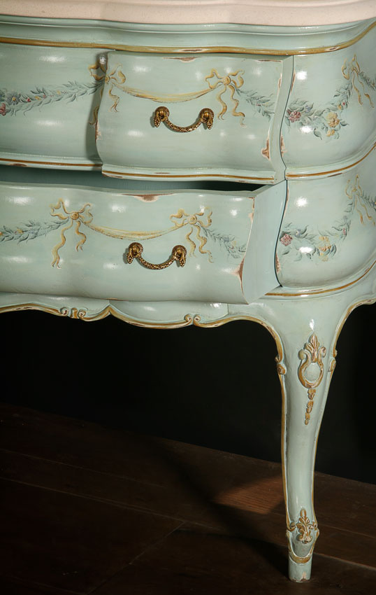 8585 Mobile bagno Bianchini&Capponi RINASCIMENTO Bianchini Capponi - Вид №1