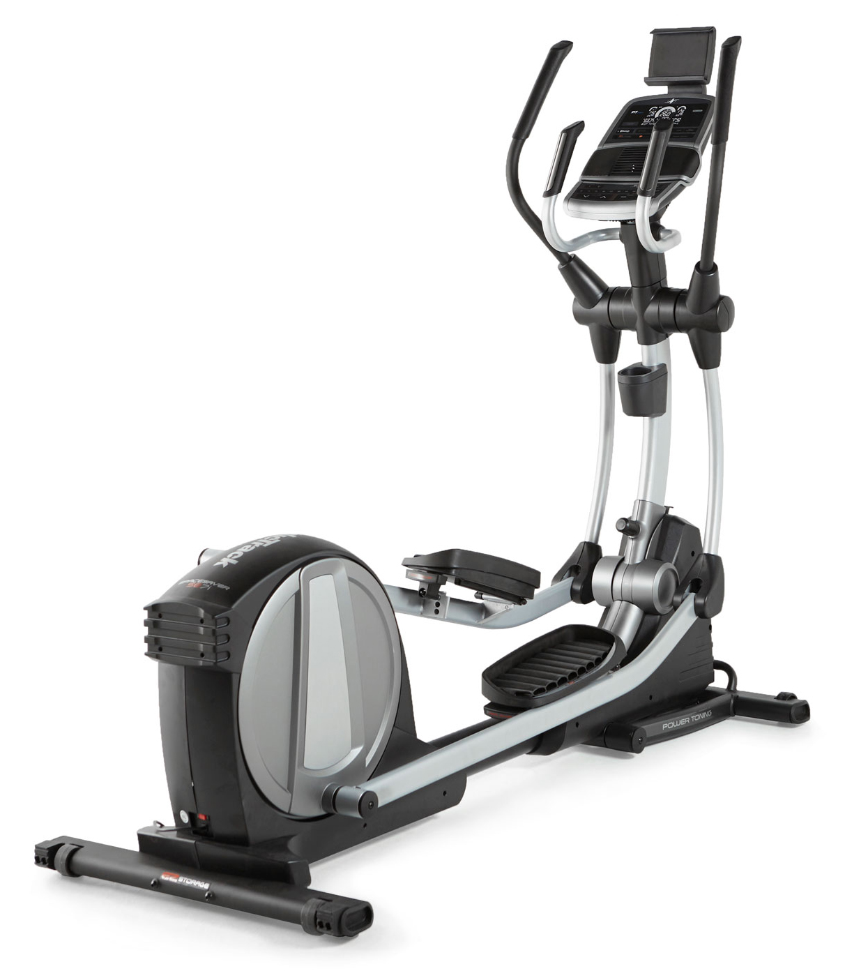 Эллиптический тренажер nordictrack space saver se7i NordicTrack sun-id-2068253