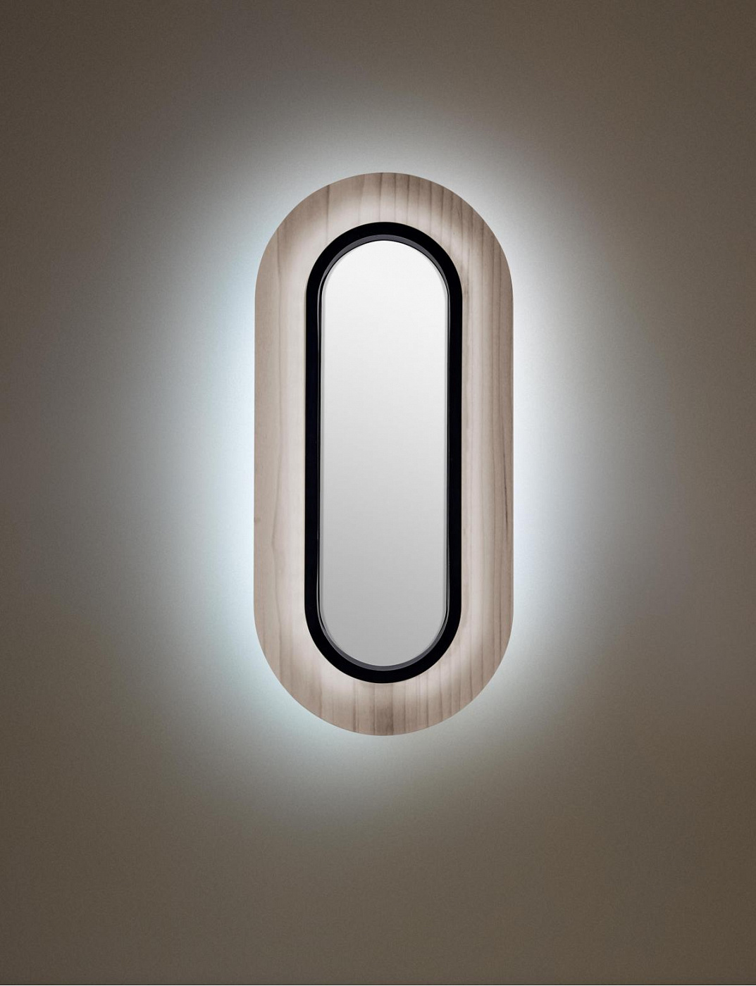 095839 Настенный светильник Oval LED LZF Lens Santreyd - Вид №26