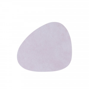 990011 NUPO lilac подстаканник фигурный 11x13 см, толщина 1,6 мм;LIND DNA