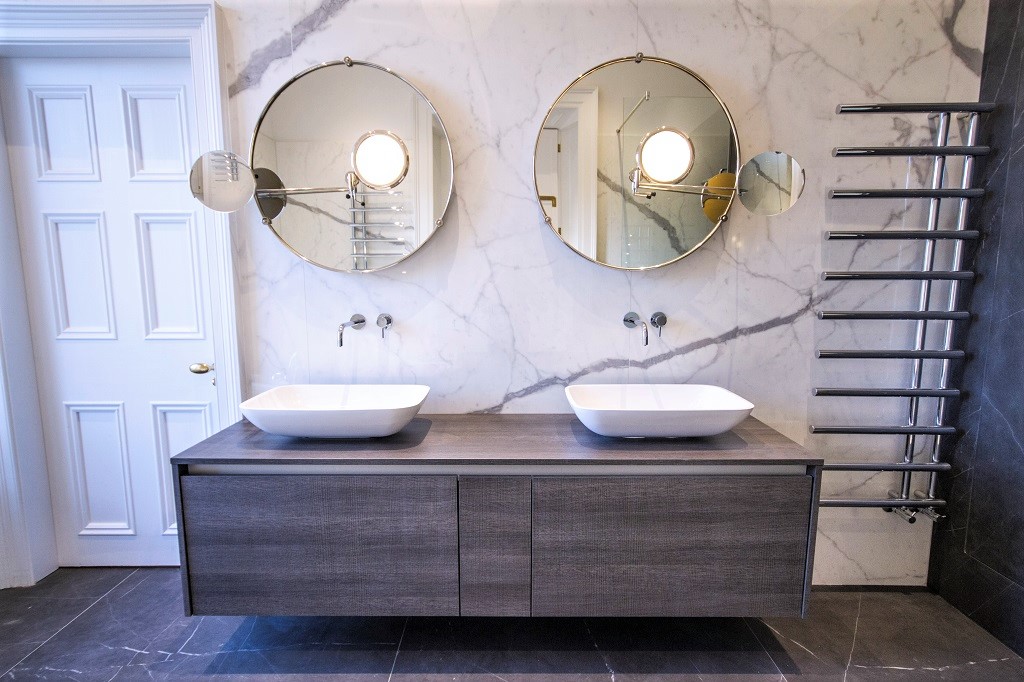 Ilkos Mastella  Раковины  - Вид №1