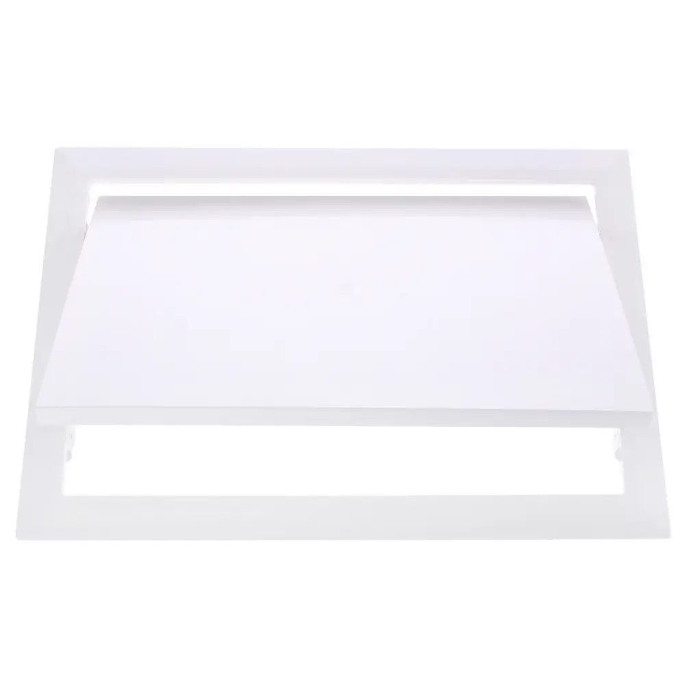 Люк ревизионный «Вентс» 20х30 см цвет белый STLM-2050127 - Вид №1