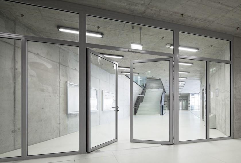 GEZE Напольный доводчик sun-id-1427901 - Вид №3