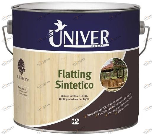 UNIVER Защитное покрытие для синтетической древесины sun-id-1453546
