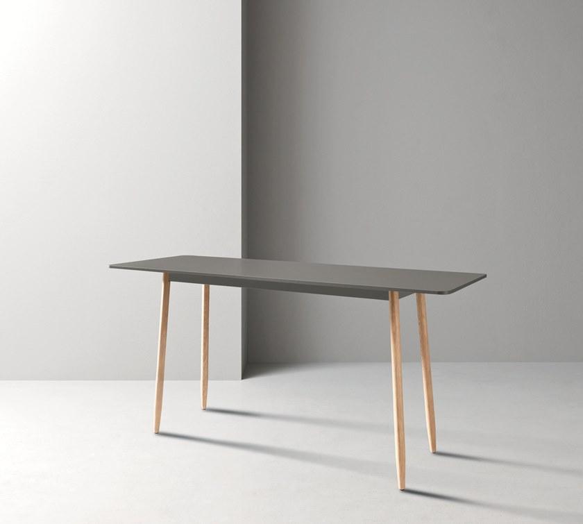 Martex Прямоугольный высокий стол Nucleo sun-id-1437687 - Вид №1