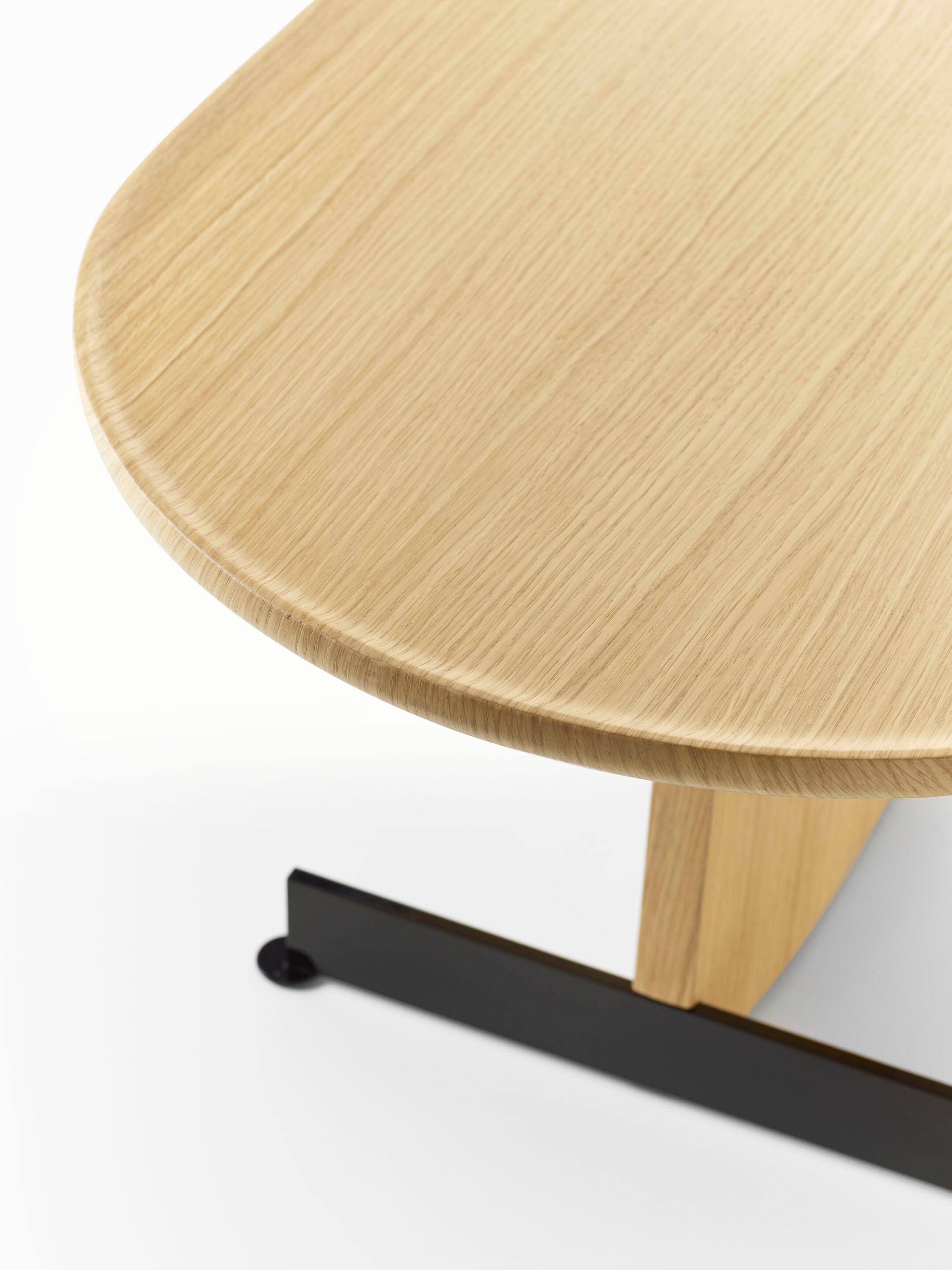 Деревянный журнальный столик Alias SAVOY ARCH-00068372 - Вид №3