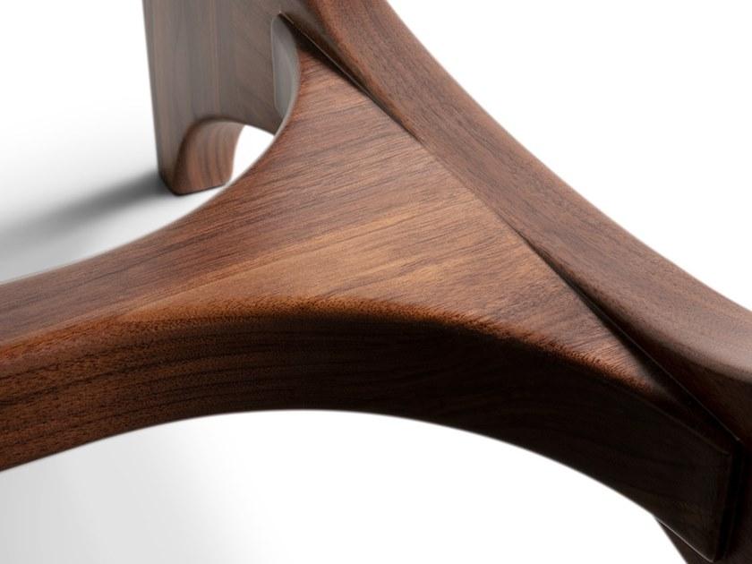 Essential Home Прямоугольный обеденный стол из мрамора calacatta gold La dolce vita sun-id-1365612 - Вид №5