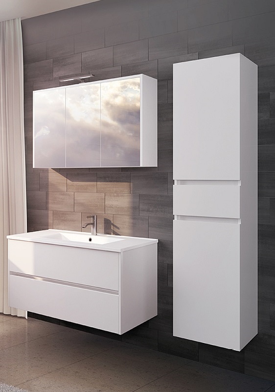 FPO060DP0S01 Комплект мебели Riho Porto Santreyd